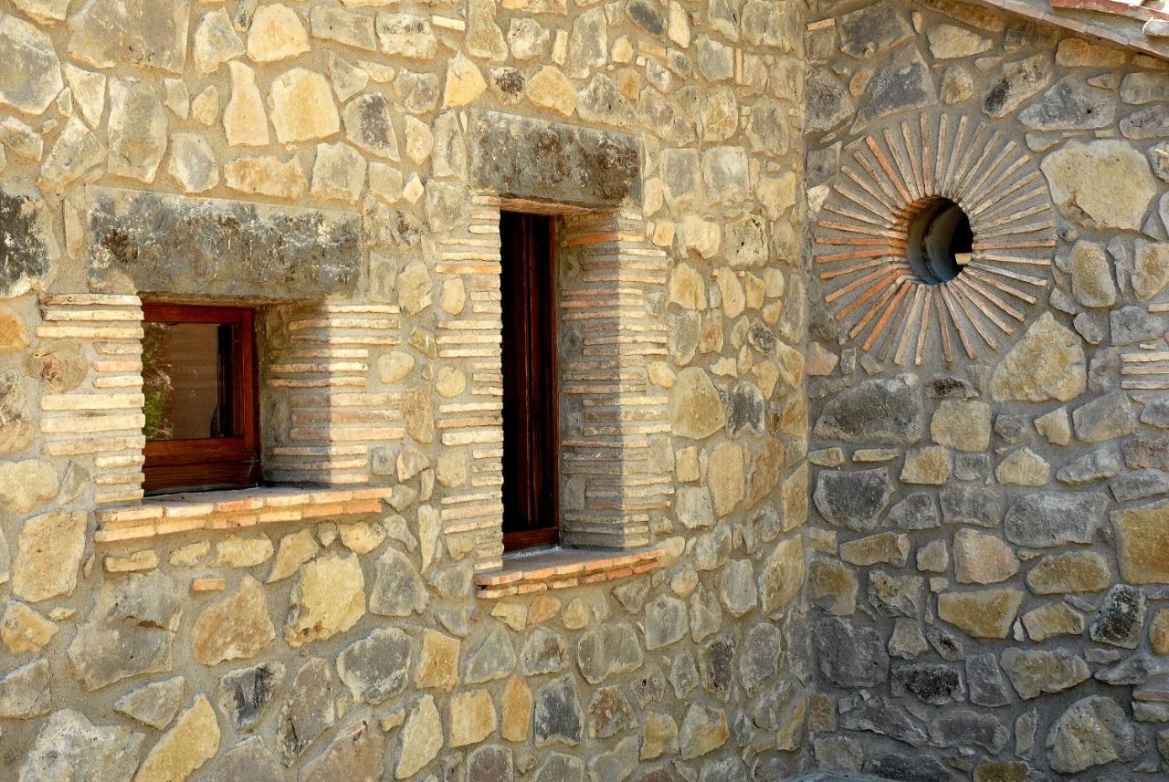 Podere Pietreta Radicofani Εξωτερικό φωτογραφία
